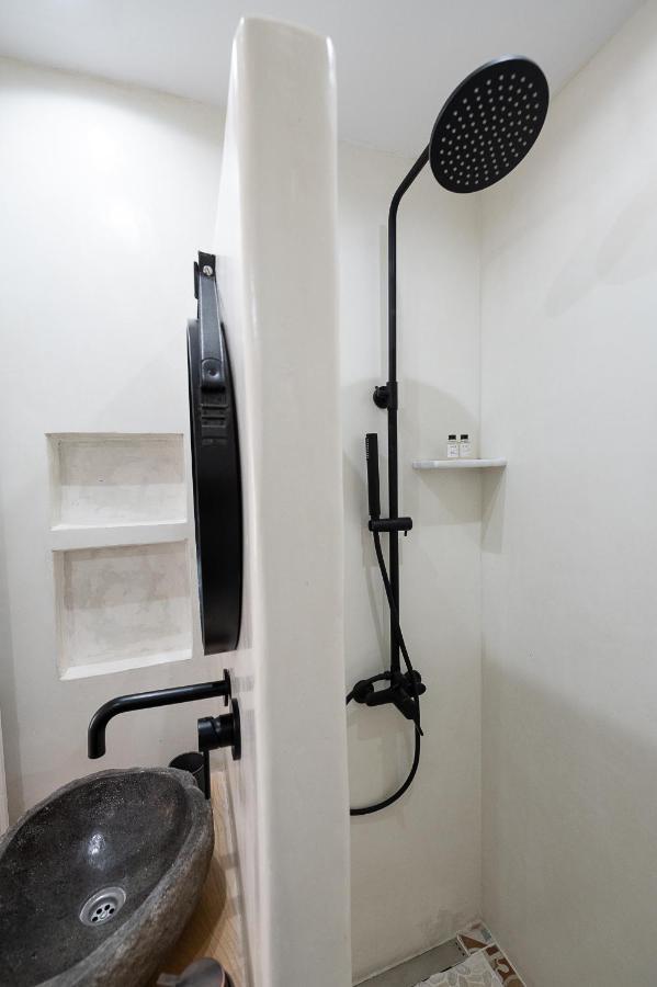 Camo'S House Apartment Poros Town Exterior photo